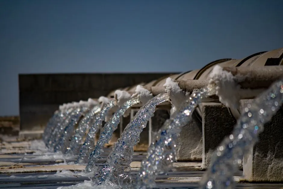 Why you should invest in a UV water purification system