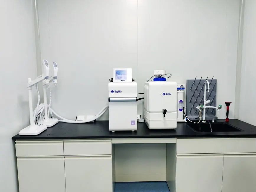 UV Water Purification Systems you can count on